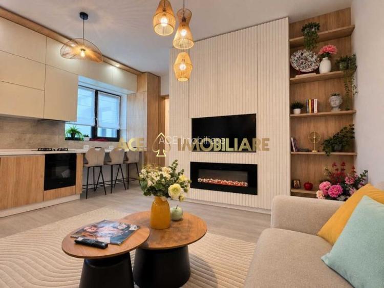 2 Camere de inchiriat | 13 Septembrie | Centrala | Mobilat | Utilat