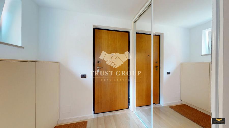 Apartament 3 camere - Aviatorilor | Loc de parcare