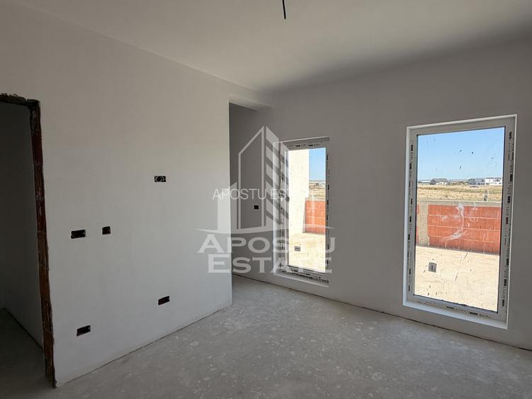 Casa de vanzare tip duplex Giarmata - 6