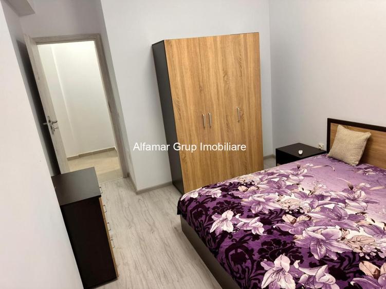 2 camere mobilat-utilat Berceni-Grand Arena