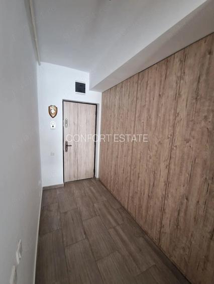 Inchiriere apartament 2 camere,Nicolae Teclu Metrou - 10