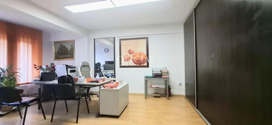 Apartament 2 Camere Decomandat | 56 Mp| Garaj Subteran | Zona Platinia