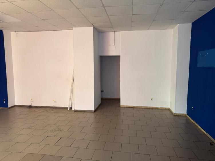 Spatiu Comercial de inchiriat Sos. Mihai Bravu nr. 327, Pret Negociabil