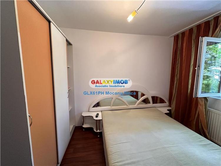Vanzare apartament 3 camere, in Ploiesti, zona Mihai Bravu