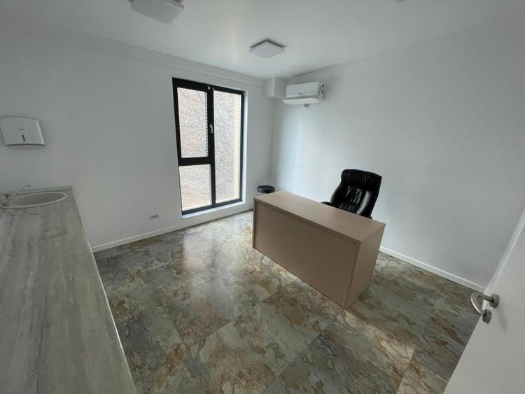 Spatiu medical, 66.20 mp, zona Brazda lui Novac