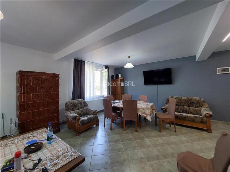 Oportunitate de investitie! Casa la munte, Remeti, Valea Iadului! 2 case disponb - 8