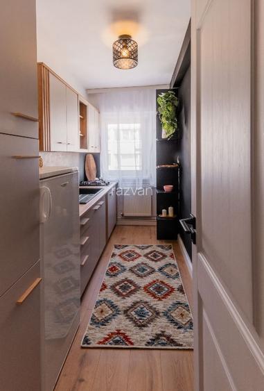 2 camere, Intrare Parcul Cișmigiu, Lângă Conservator , 44 mp ,Renovat integral - 10