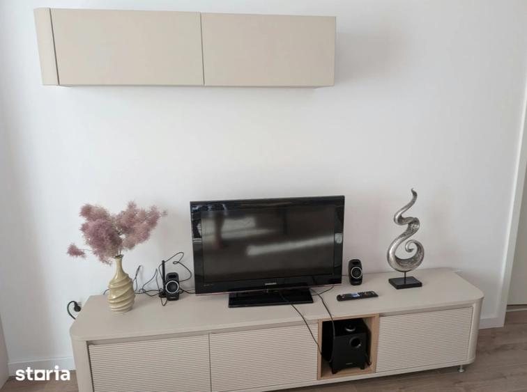 Apartament 2 Camere | Timpuri Noi | Metrou 5 Min | Inc In Pardoseala | 2025 AN