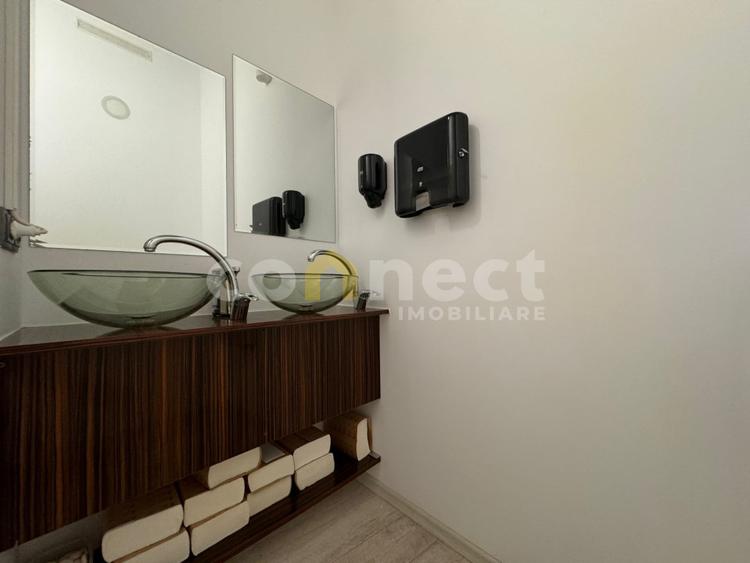 Spațiu de birouri de 284mp de închiriat | zona Grigorescu