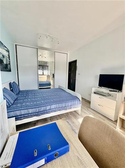 Apartament Mobilat Ultra Modern zona Campus - Ideal pentru studenti