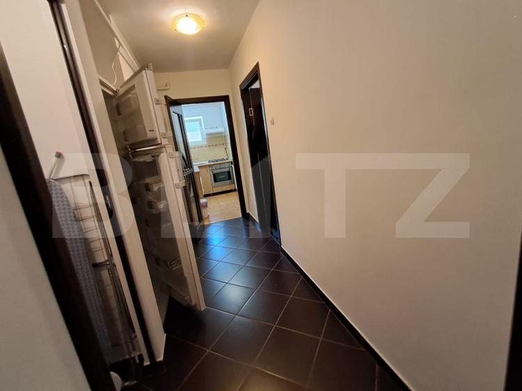 Apartament 3 camere, 55 mp, complet mobilat, la 3 km de Cetatea Sighișoara