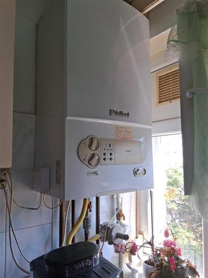 Apartament cu 4 camere Iulius Town