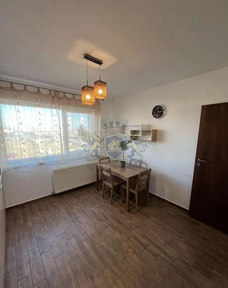 2 camere | 57 mp utili | Balcon 9 mp | Parcare | Tractorul – Coresi