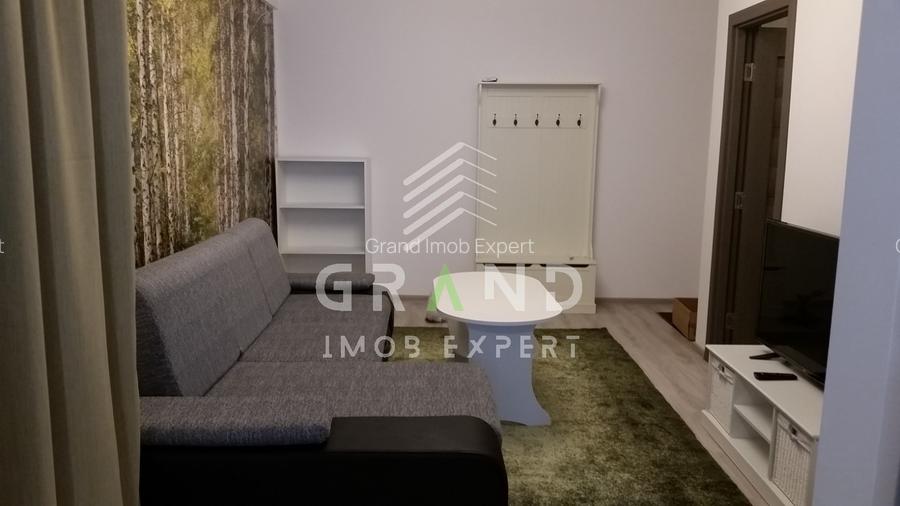 Ap 2 camere | AC | Zona Între Lacuri-Iulius Mall-FSEGA - 4