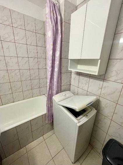 Proprietar inchiriez garsoniera Gheorgheni, str. Aurlel Suciu, et.1, Cluj