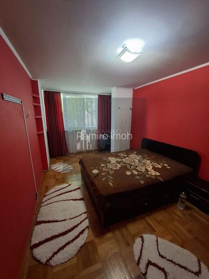 Apartament 3 camere Constantin Brancoveanu / Alexandru Obregia - 3