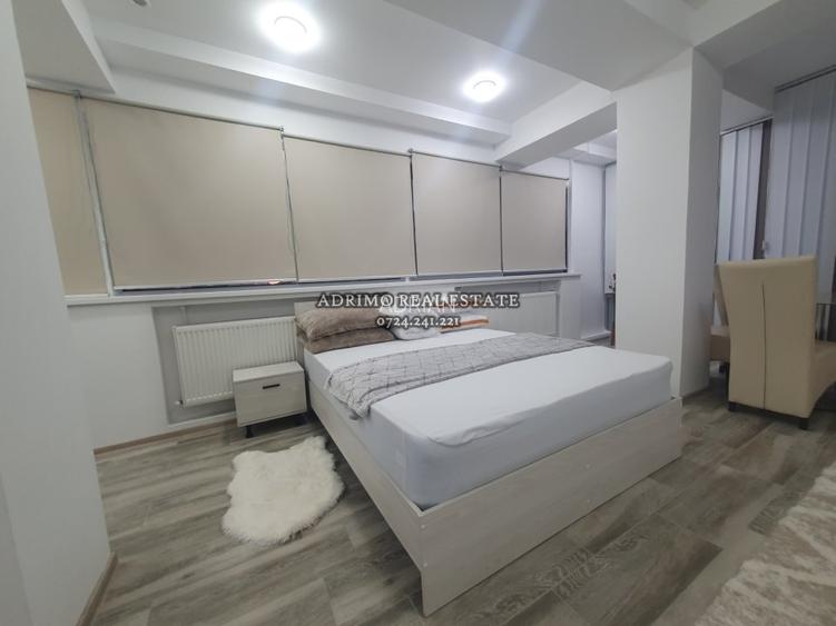 LUX! Garsoniera moderna Bloc Nou - zona Restaurant Scoica - GAZE - 400 eur - 22
