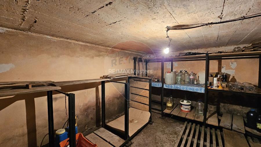 Casă / Vilă cu 5 camere în Baia-Bogata, Suceava - 54