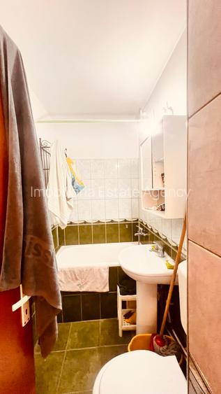 Apartament 2 camere Piață Kogălniceanu, stradal, 5 minute de metrou, mobilat - 14