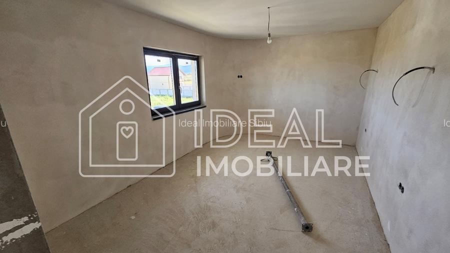 Casa Individuala Moderna cu 560 mp de curte, in Cristian - 7