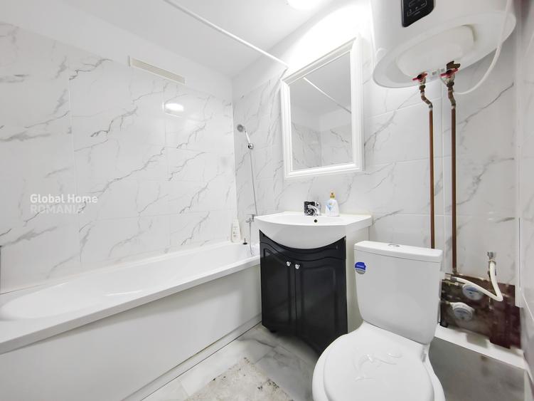 Apartament modern cu 3 camere | Tineretului – Timpuri Noi | 70 mp | metrou M1 &