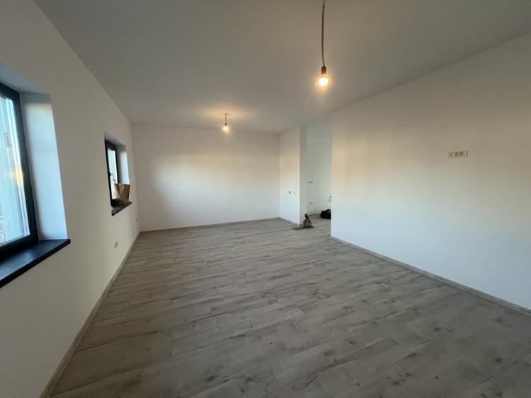 Sag - Casa individuala cu 3 dormitoare in zona Manastirii