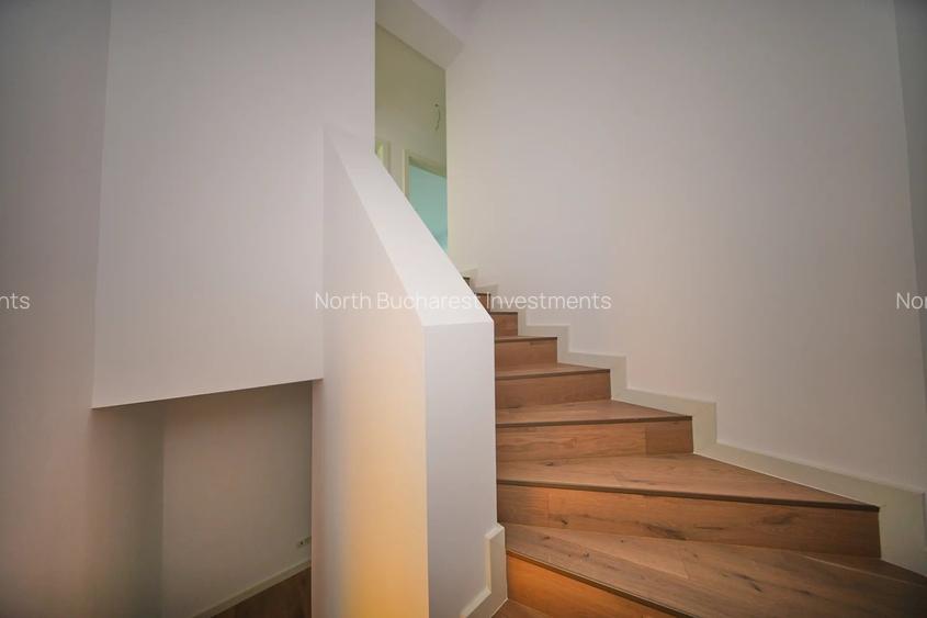 VILA P + 2 |  5 CAMERE |  PIPERA PLAZA - 14