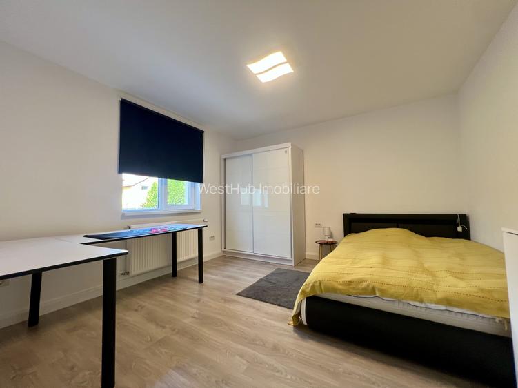 Casa individuala, 5 camere, 140 mp utili, 354 mp teren - Braytim Giroc - 8