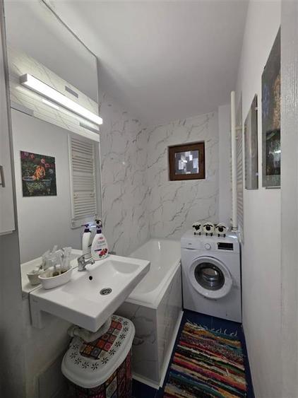 Isho-Tipografilor Apartartament 2 Camere Parter