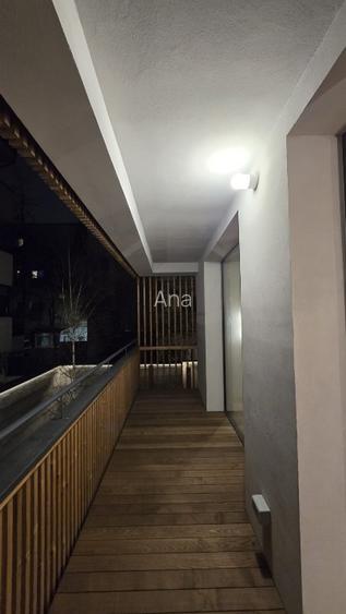 Dorobanti, Ap. 3 camere standard nZEB. Acces cu lift direct in apartament, garaj - 4