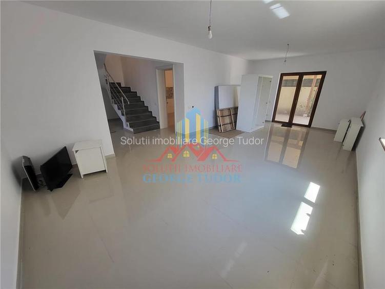 Inchieriere casa Bragadiru Str Pacii 7 - 14