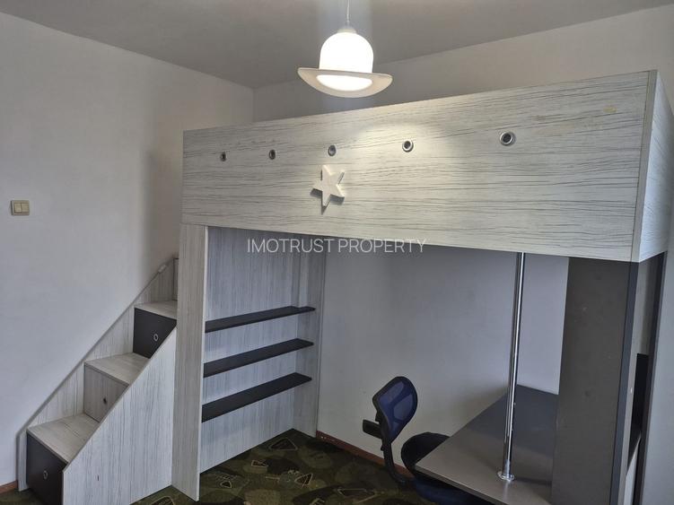 Apartament 4 ncamere de inchiriat, Micalaca - 16