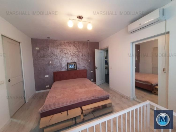 Vila cu 4 camere de vanzare in Paulesti, 155 mp #15053