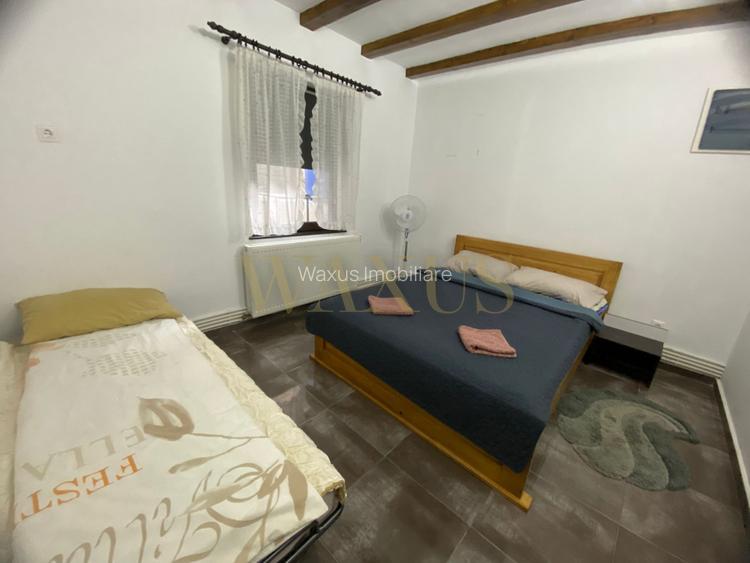 Cabana Baile Figa – 84 mp, utilata complet, 3 dormitoare • Preț super! • - 8