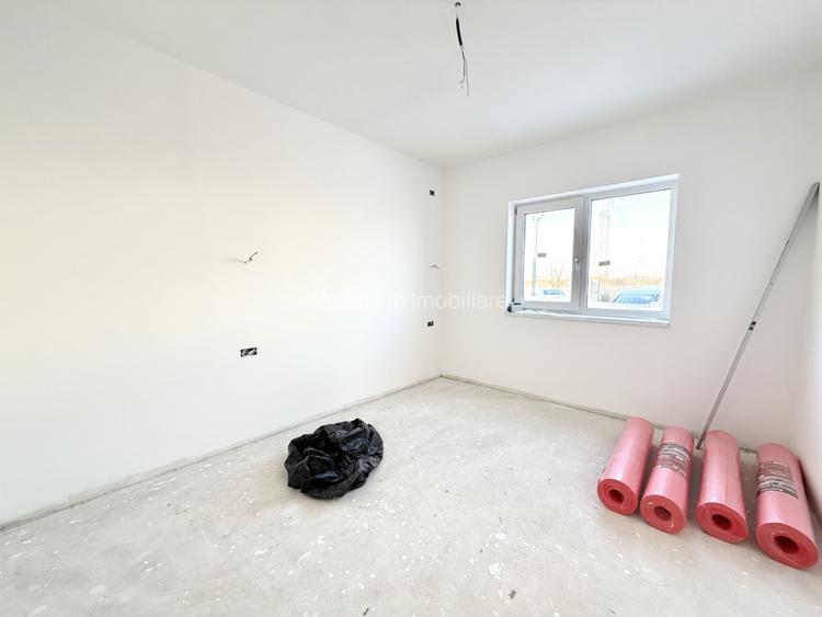 Duplex elegant, 3 camere, 72 mp utili, 300 mp teren - Dumbravita - 6