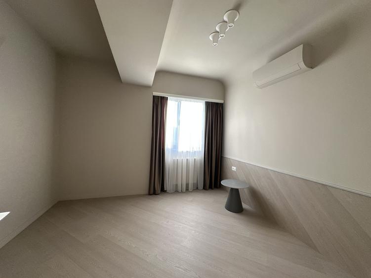 PRIMA INCHIRIRERE APARTAMENT 3 CAMERE CORTINA NORTH PIPERA ROND OMV
