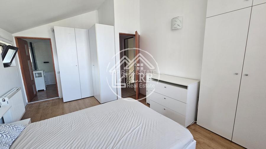 Vilă P+M 5 Camere și teren de 280 mp – Pantelimon-adiacent str.Câmpului - 42