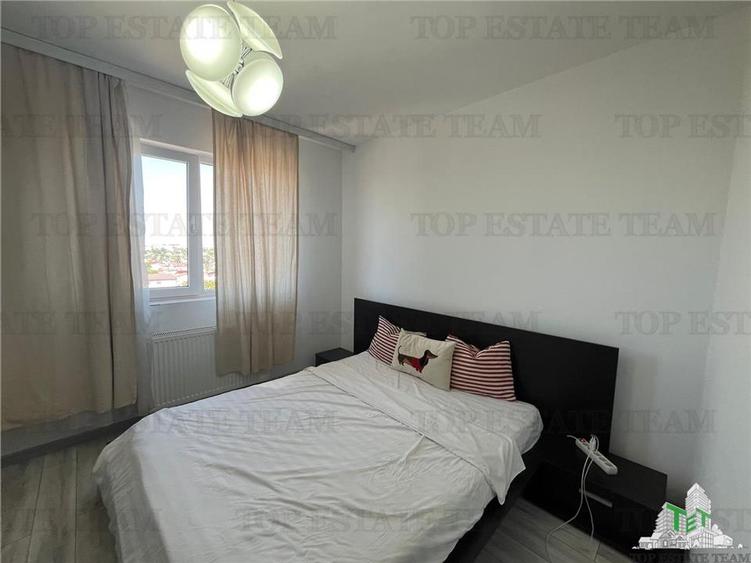 Apartament 2 camere in bloc nou, Pucheni/Rahova