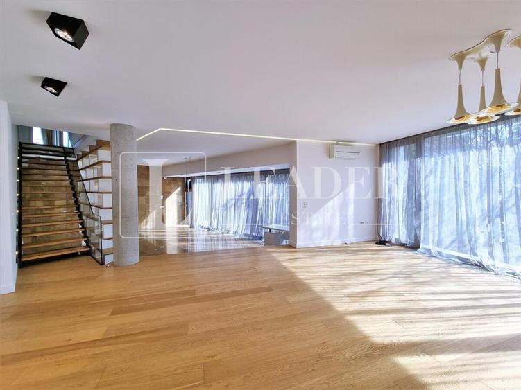 Seara pe deal Compound I Modern Villa for rent