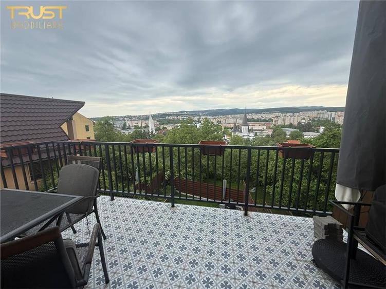 Casa Alipita l Panorama Superba l 300 MP Curte l Grigorescu