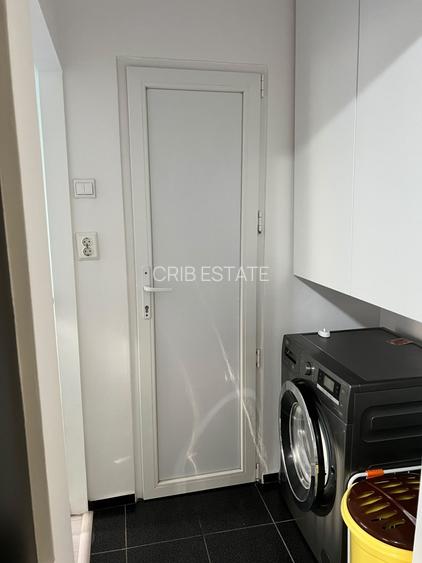 2 Camere Piata Delfinului MegaMall Parcare - 7