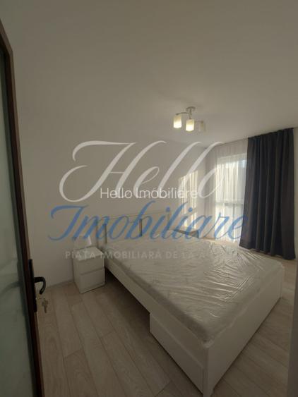 Apartament 2 camere 45 mp, Dambul Rotund, Cluj-Napoca - 3