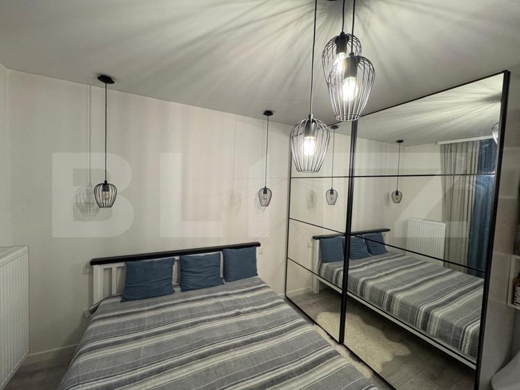 Apartament 2 camere, 55 mp, zona Unirii - Ama Residence