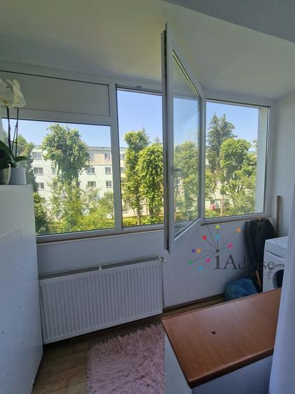 Apartament 3 camere | 61 mp | Balcon | Astra, Brașov
