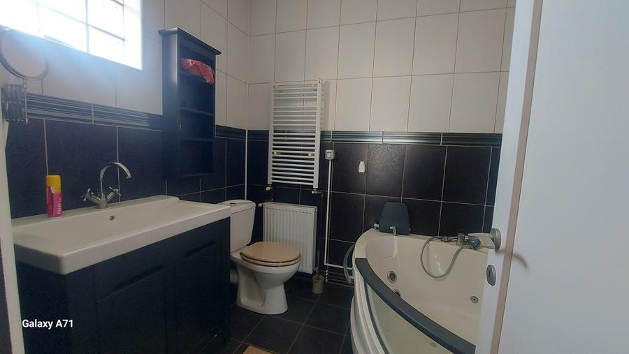 Stil, confort si liniste - casa perfecta pentru familia ta !