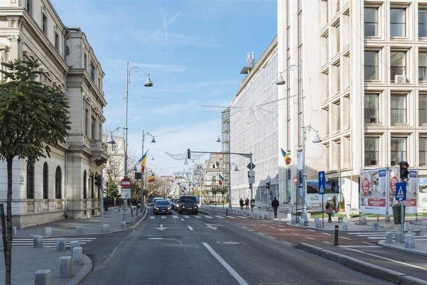 2 CAMERE | CALEA VICTORIEI – ASE | 40 MP | ET. 6/6 | 119.000 €