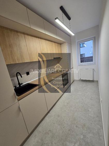 APARTAMENT TIP STUDIO 2 CAMERE MOBILIAT SI UTILAT CU GRADINA PROPRIE - 7