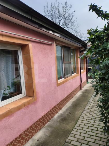 Casa cu 220 mp teren , Ultracentral
