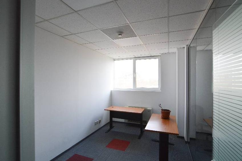 METAV Business Park, Baneasa, 241 - 2998 mp 0% comision!