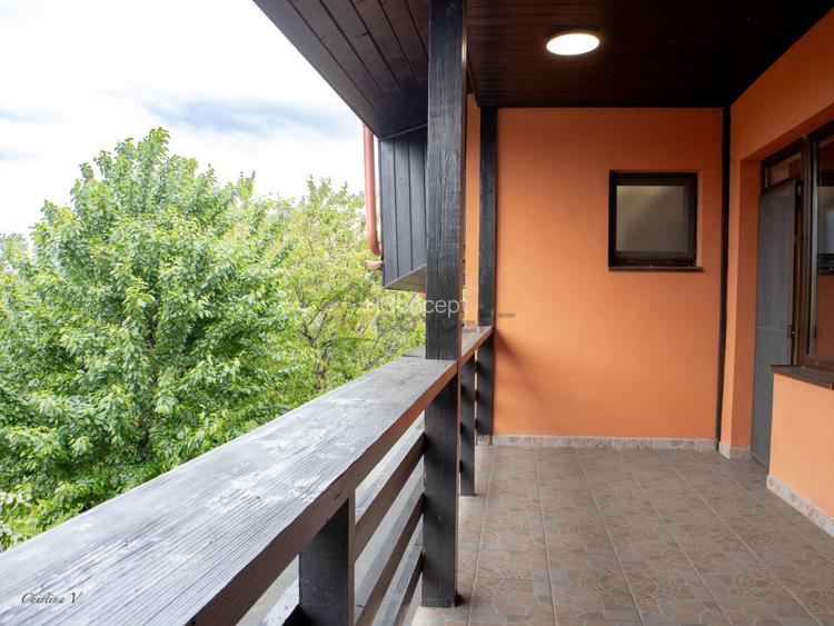 Vila spatioasa pt doua familii 10 camere Clinceni Monumentul Eroilor - 28